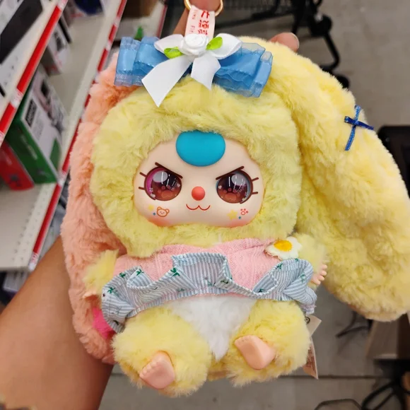 Lily Rabbit Town V4 - Confirmed Mochichi - Picture 2 of 5